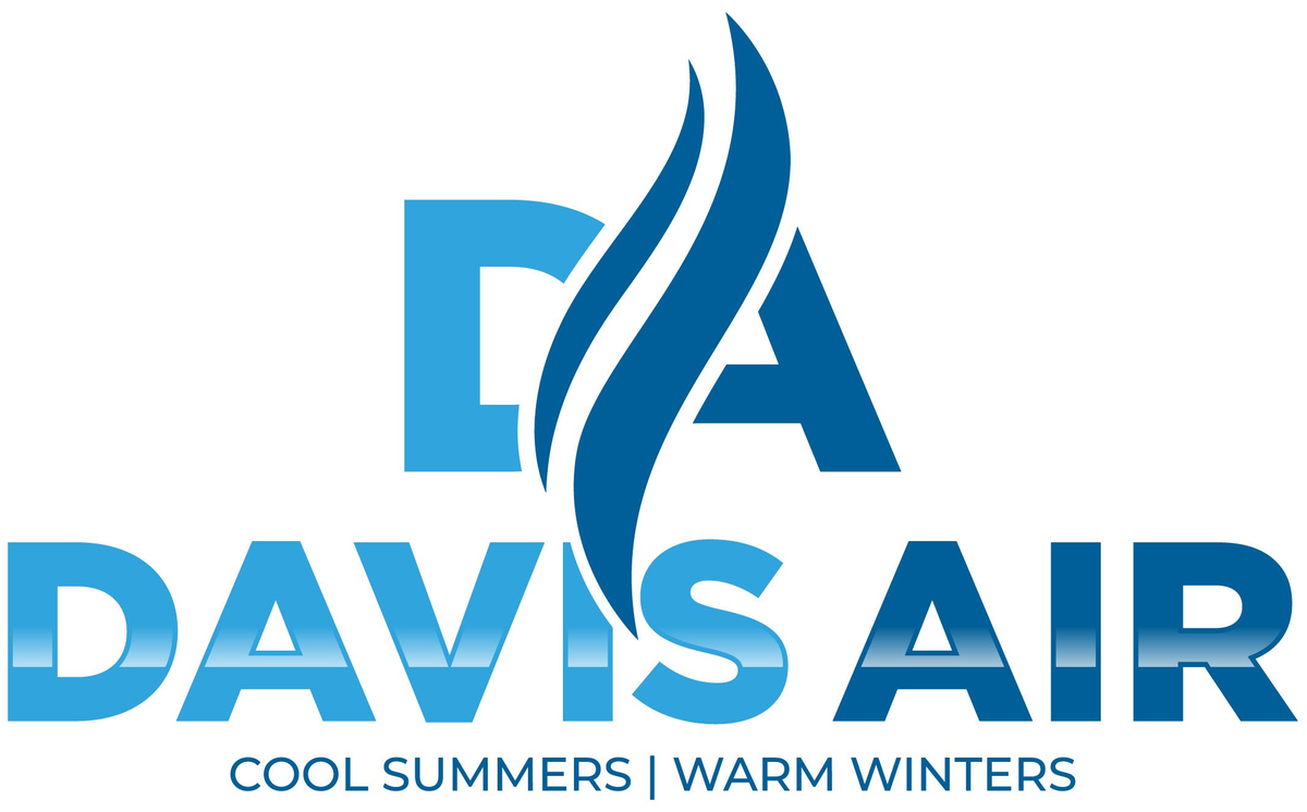 Davis Air — Cool Summers, Warm Winters